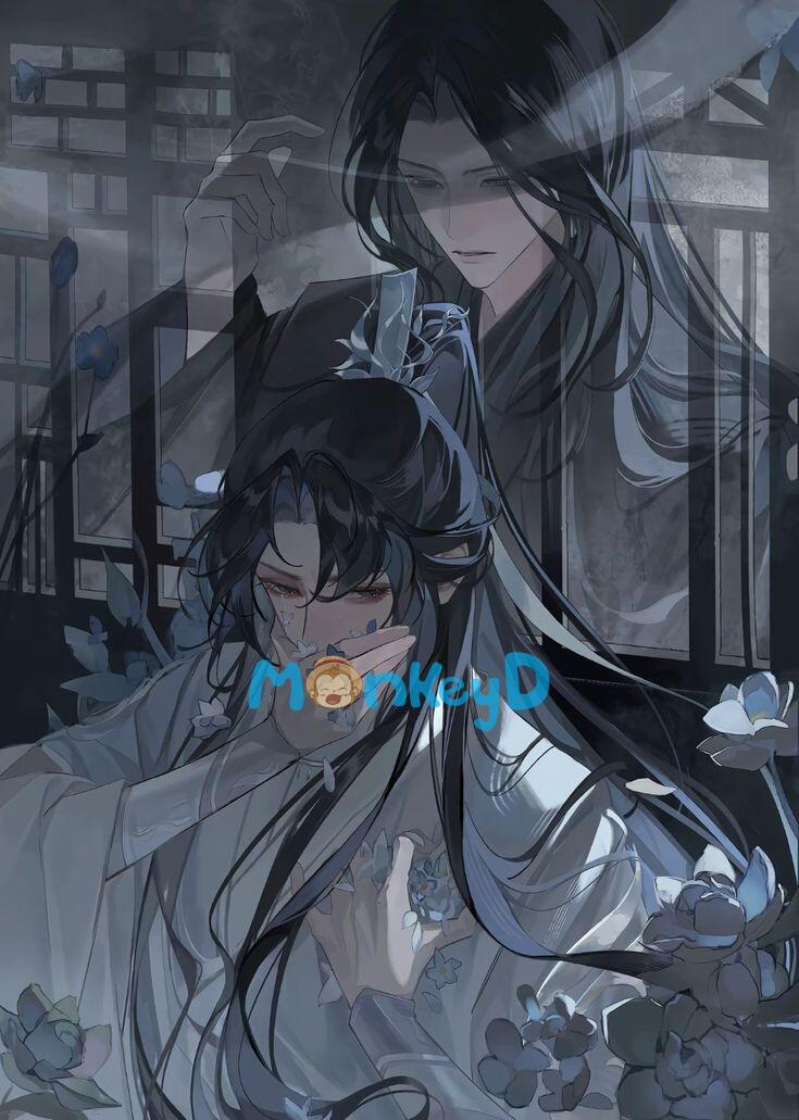 Sau Khi Coi Sư Tôn Như Nương Tử Mà Theo Đuổi, Sao Ta Lại Bị Đè Rồi?