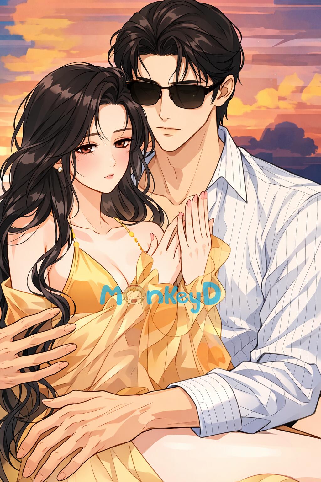 Tôi Gả Cho Anh Trai Pháo Hôi Của Nam Chính Tổng Tài