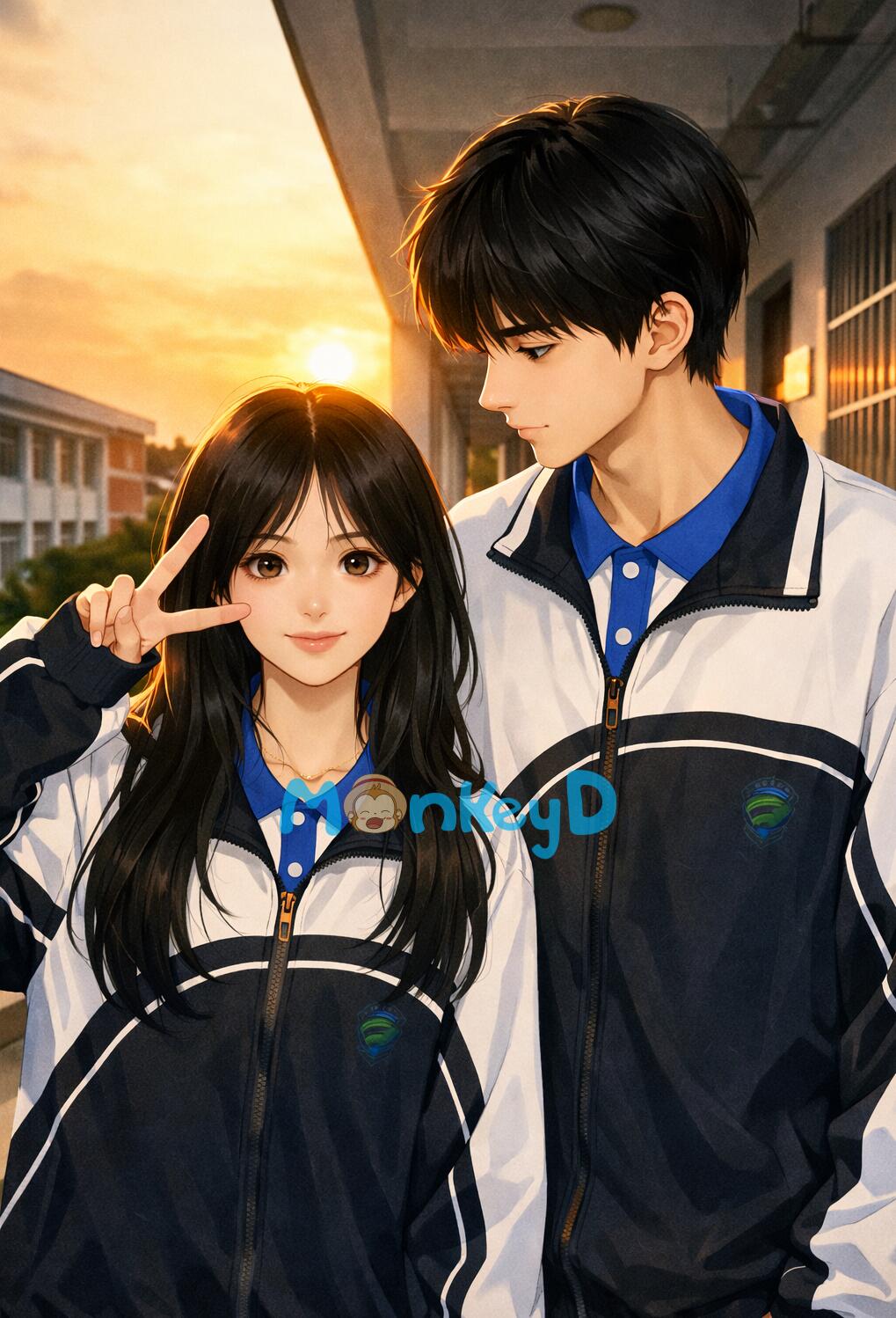 HÓA RA ĐẠI CA TRƯỜNG CŨNG BIẾT DỖ DÀNH