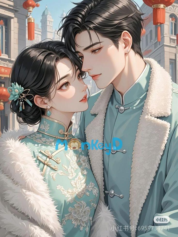 Thập Niên 70: Vợ Chồng Lười