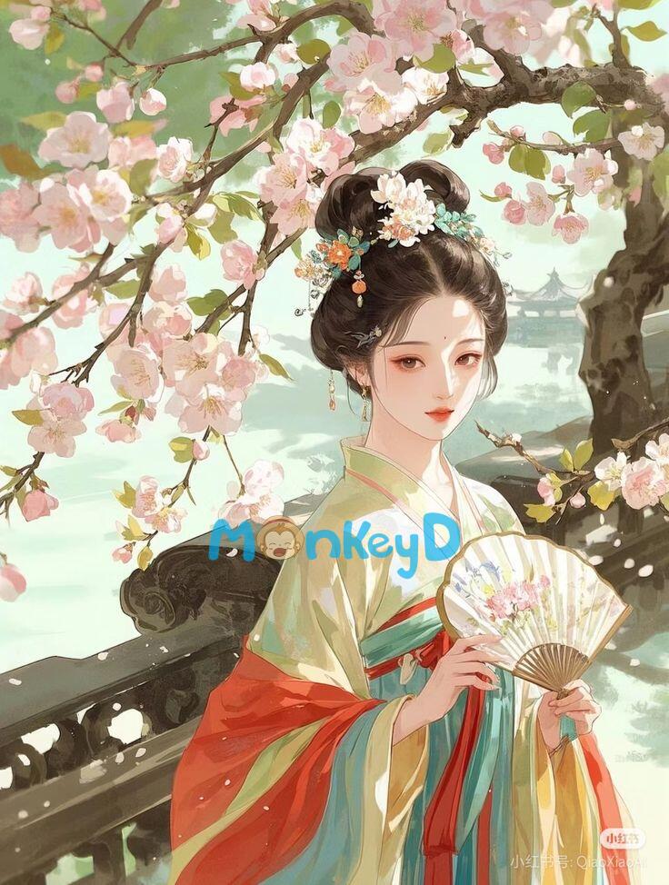 Nàng Tựa Hoa Lăng Tiêu