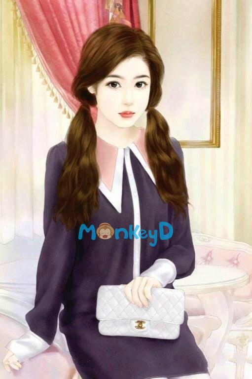 Thiên Kim Vô Thường