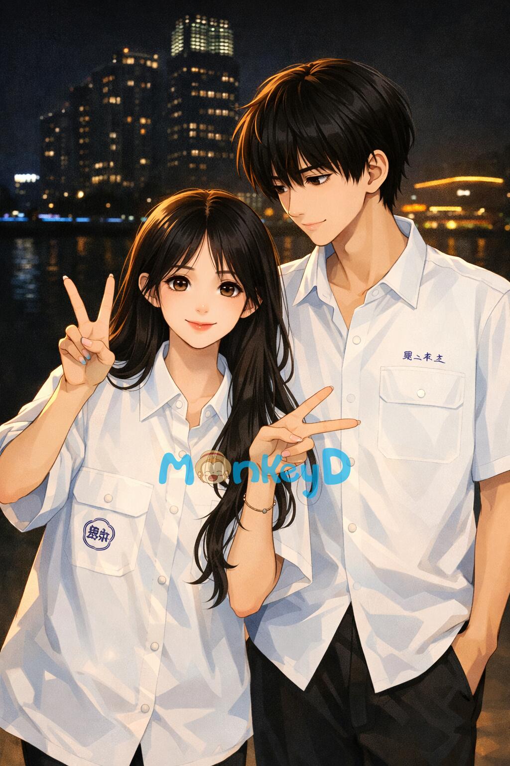 BỊ ĐẠI CA TRƯỜNG NHẮM TRÚNG