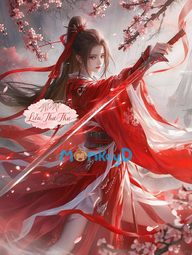 Xuyên Qua Loạn Thế Chạy Nạn, Làm Ruộng Trở Thành Đại Lương Thương