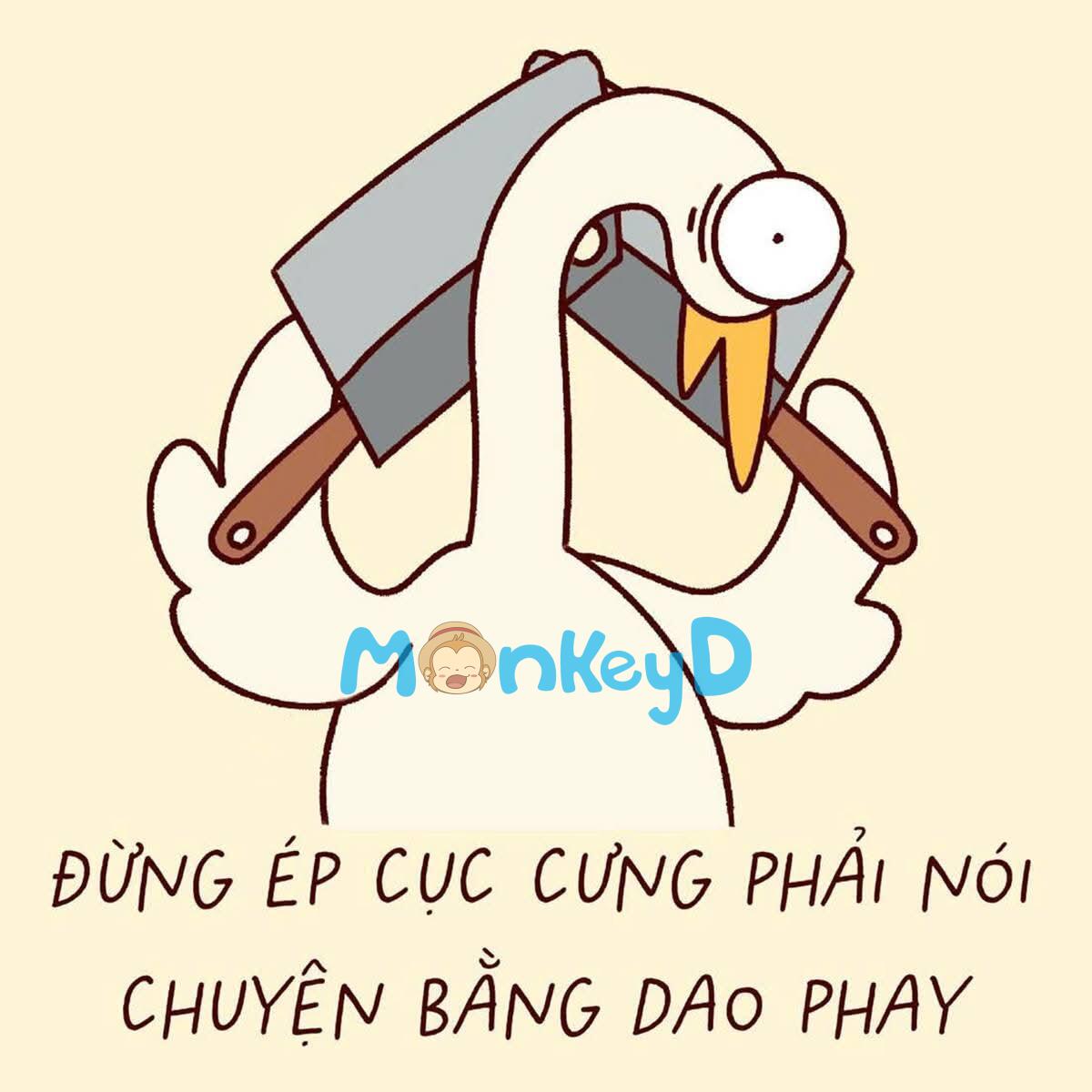Chào mừng đến địa ngục của ta