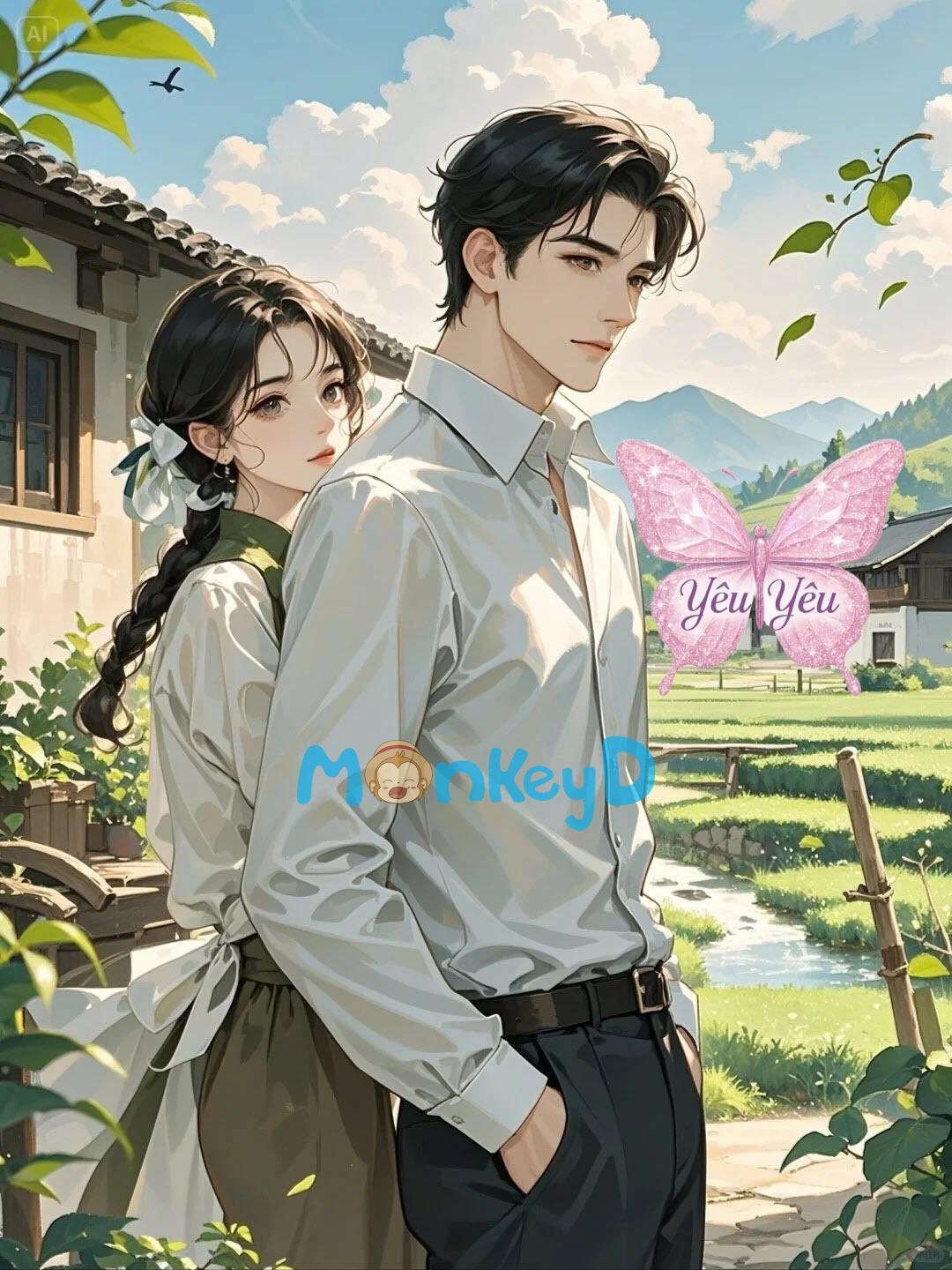 Xuyên Thành Vợ Cả Kiều Diễm Của Tháo Hán Trong Đêm Động Phòng