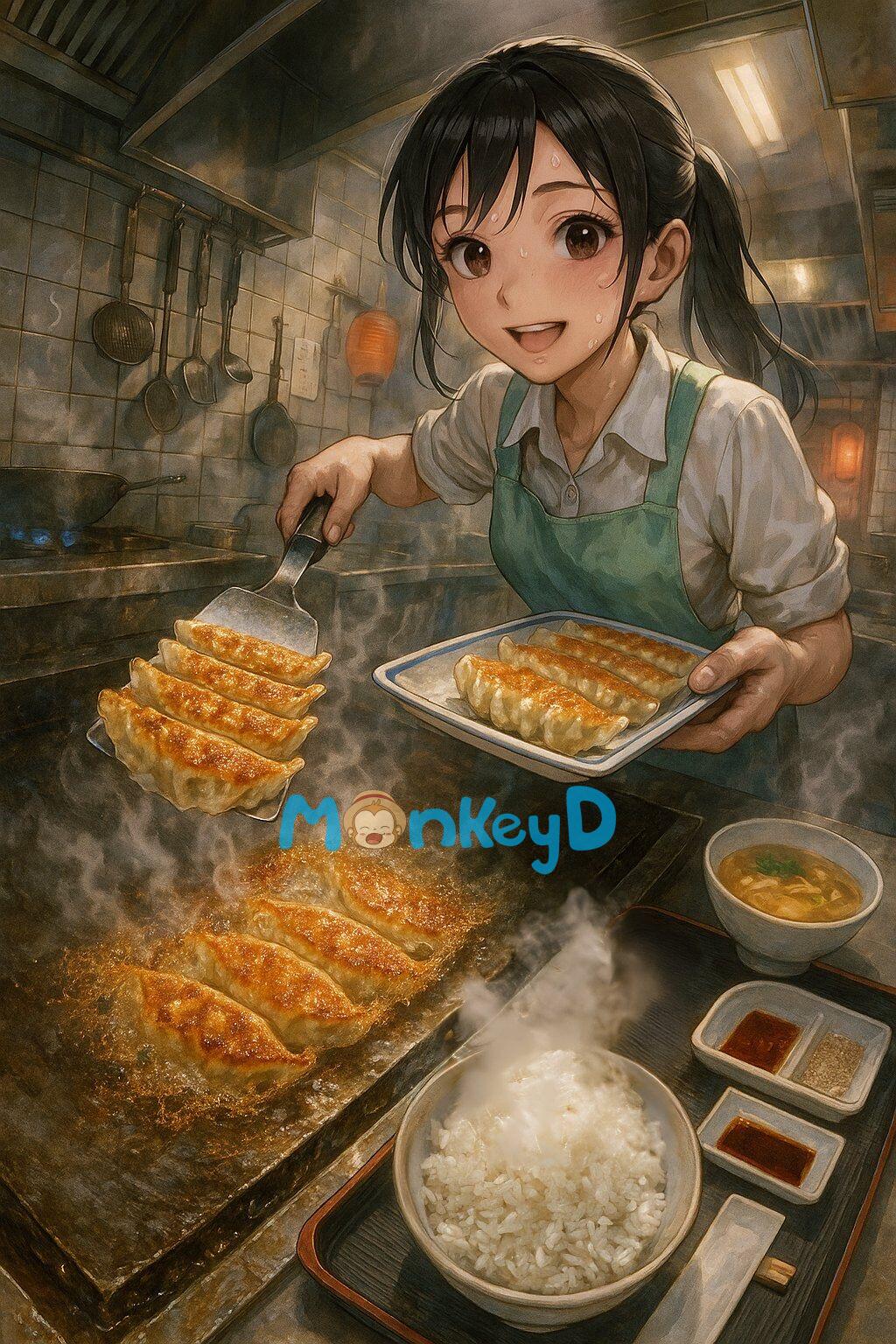 Quán Ăn Xuyên Đến Mạt Thế: Tôi Dùng Ẩm Thực Để Cứu Rỗi Thế Giới!