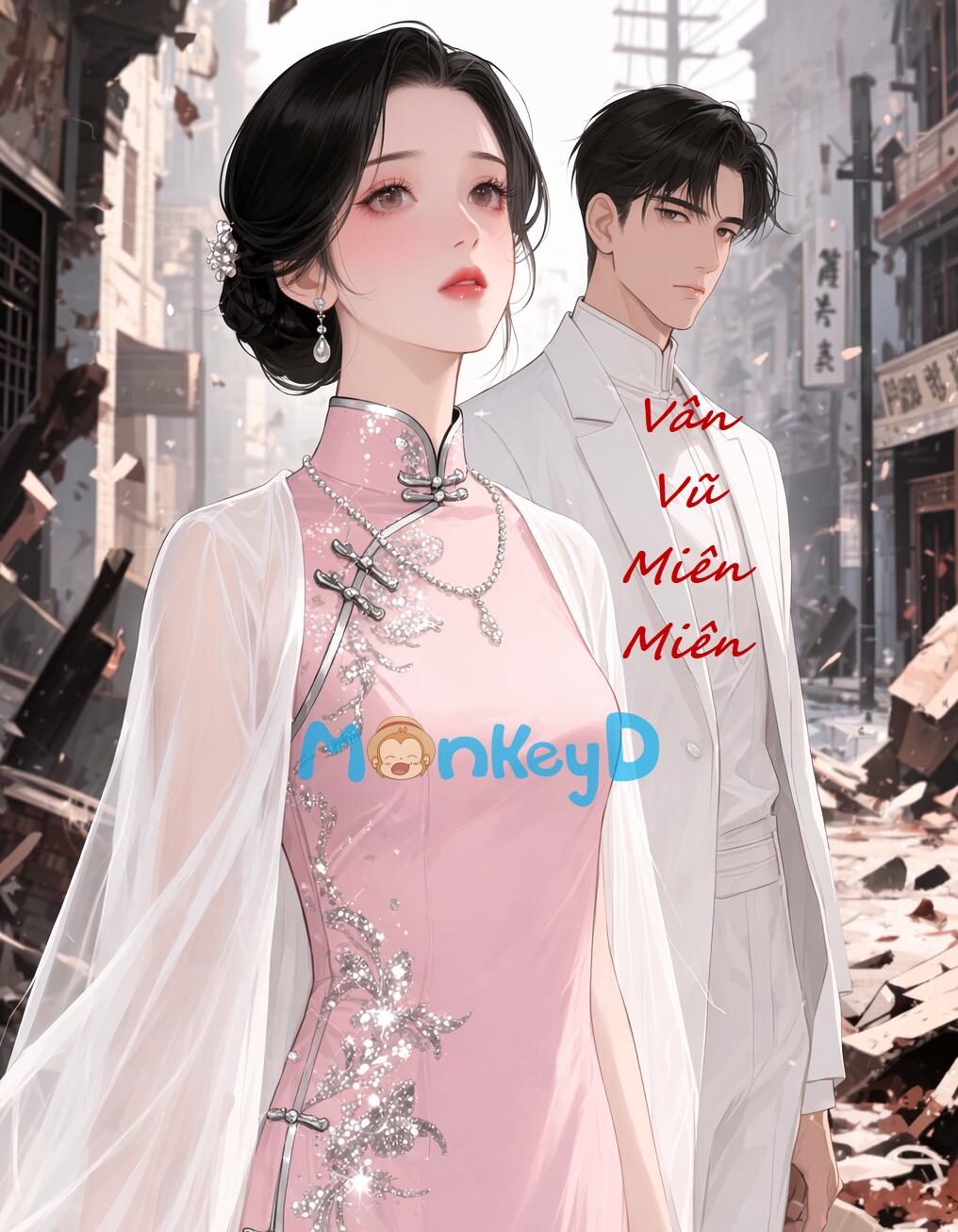 Trọng Sinh Về Thập Niên 80: Bác Sĩ Tô Oanh Tạc Khắp Nơi