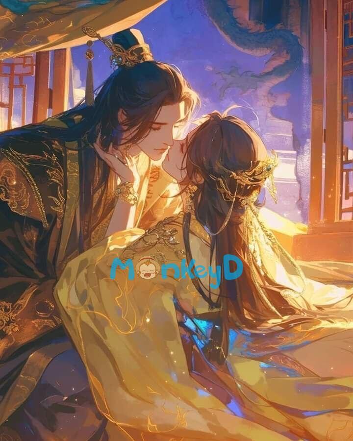 Phu quân yếu đuối không thể tự lo