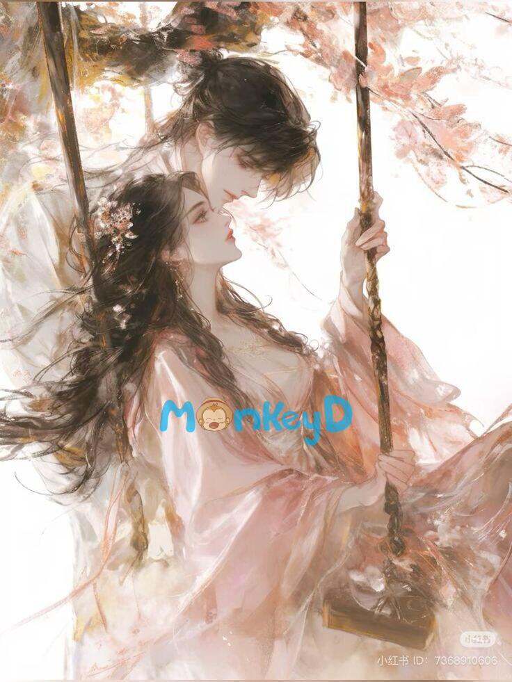 Năm thứ tư sau khi ta rời cung