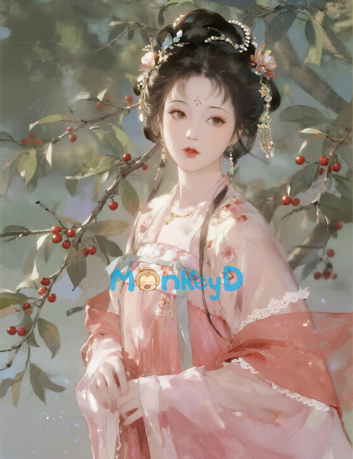 BIẾN LOẠN CHỐN PHỒN HOA