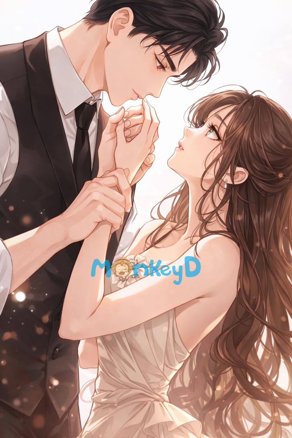 Đoạn Kết Khác Của Câu Chuyện Ngọt Ngào