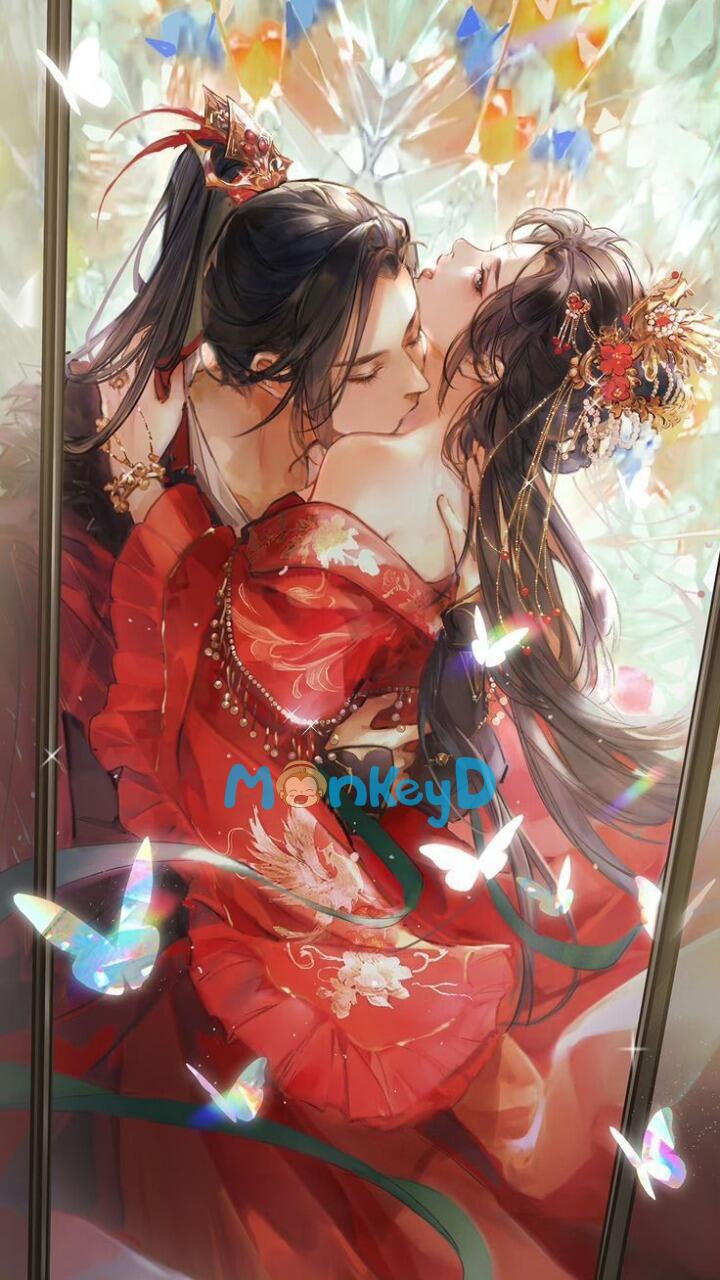 Cẩm Nang Nuôi Dưỡng Phản Diện