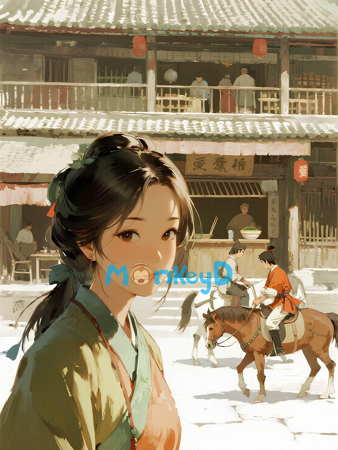 Duyên Nợ Kết Thúc, Trời lại Sáng