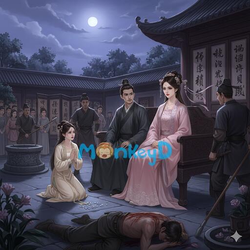 THỤC AN CÔNG CHÚA