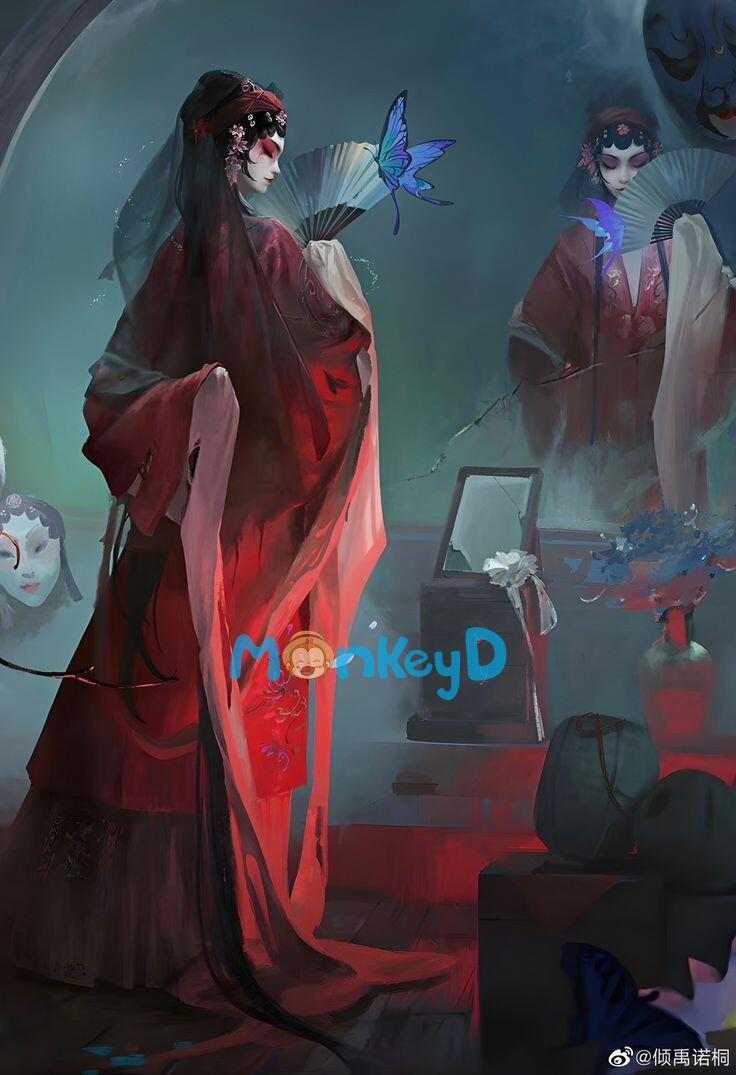 Em Và Ác Quỷ Cùng Tồn Tại