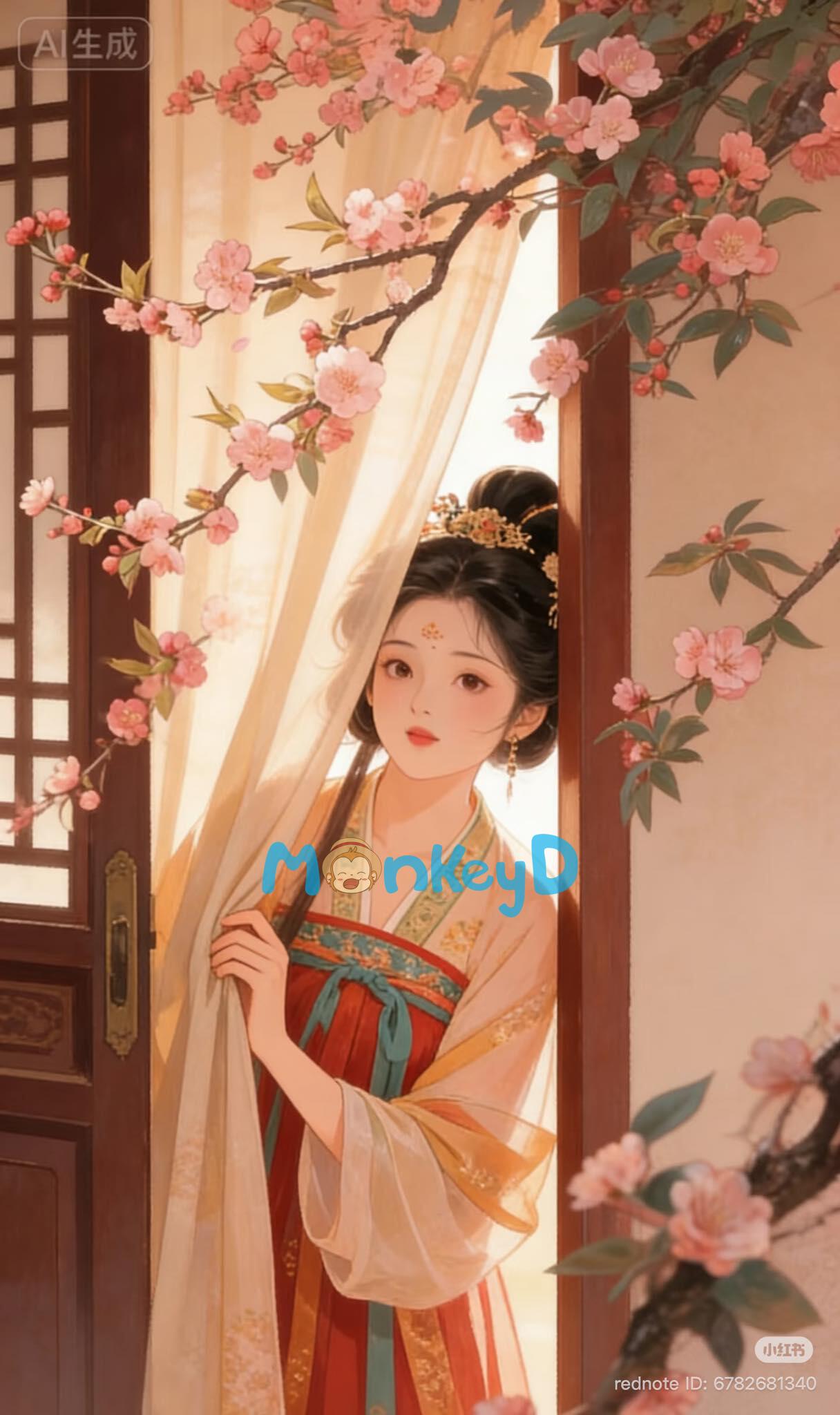 MƯU KẾ CỦA THỨ NỮ THÍCH "ĂN DƯA"