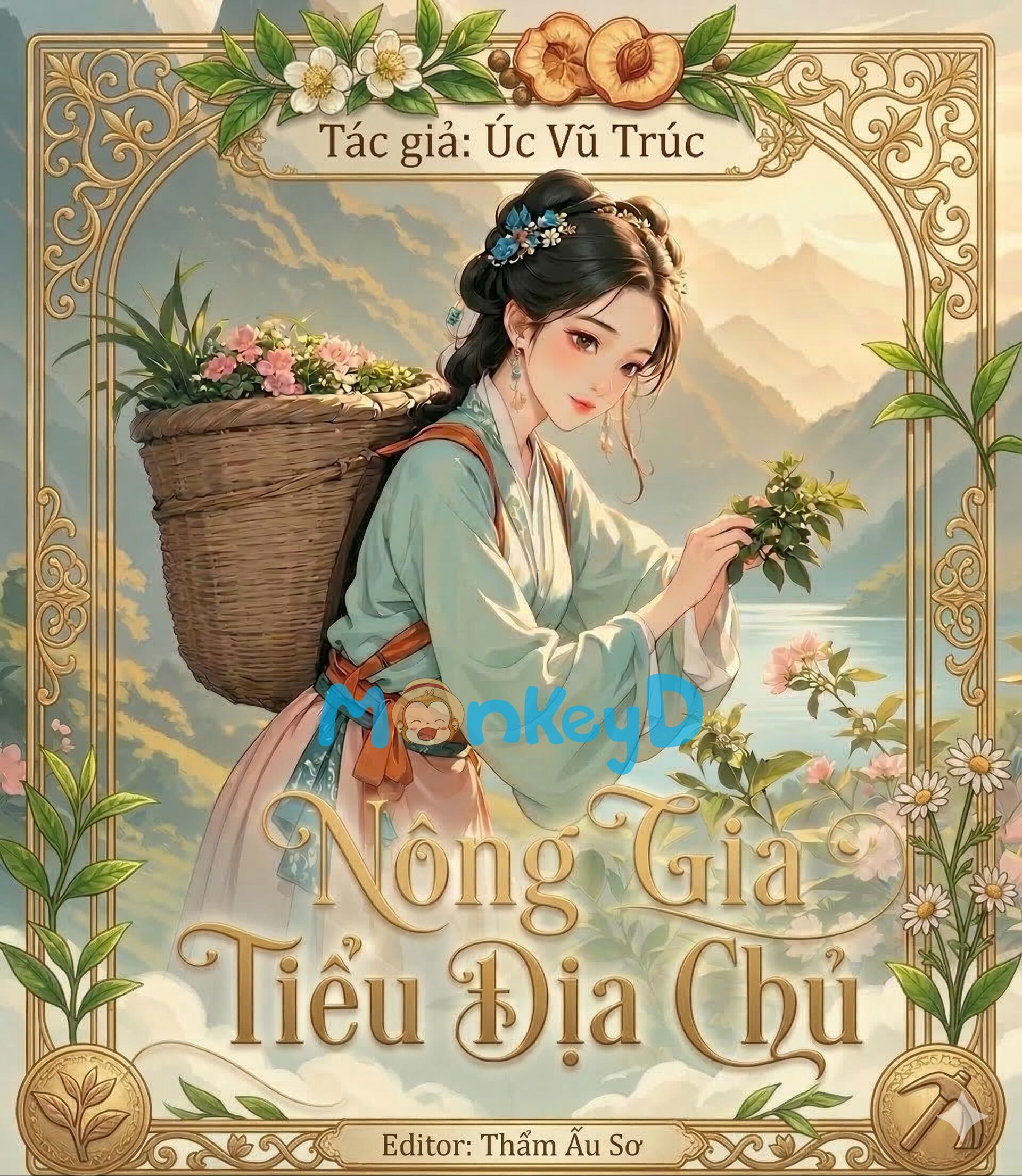 Nông gia tiểu địa chủ