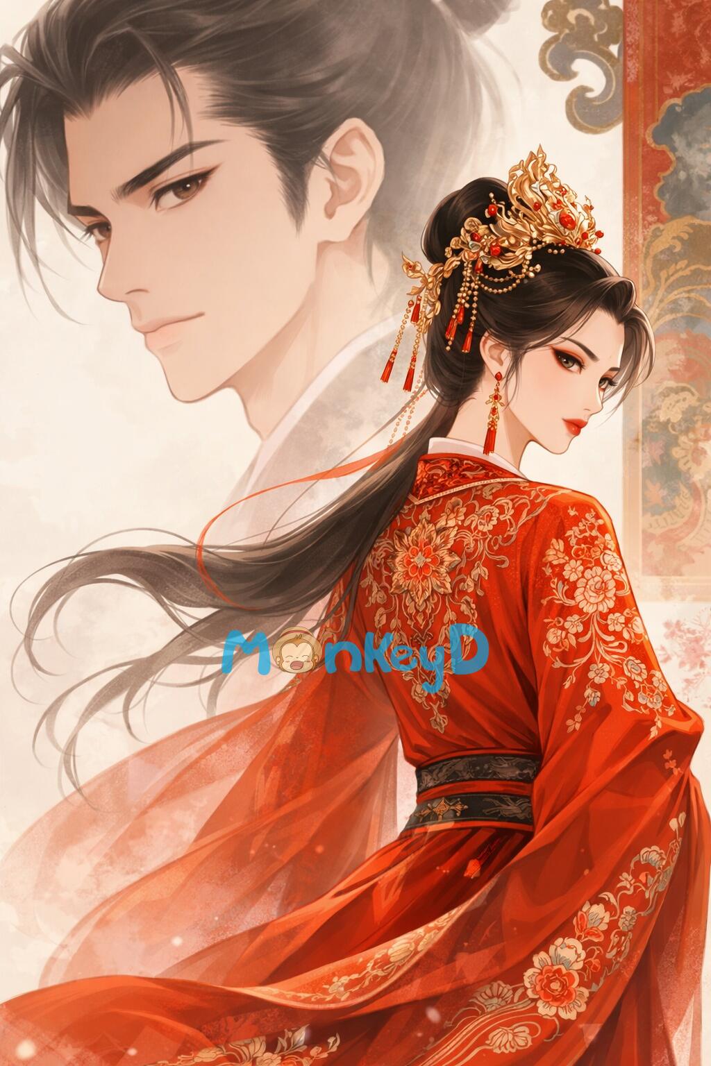 Đế Vương Độc Sủng: Chỉ Tiếc Ta Đã Không Còn Yêu