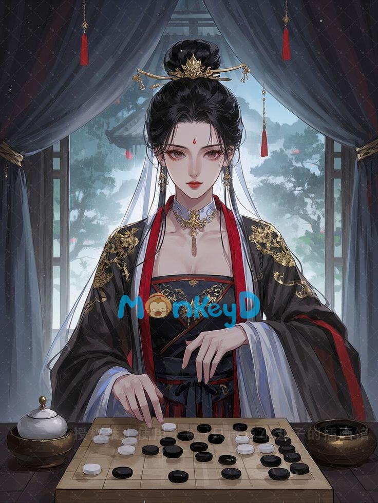 Lật Ngược Ván Cờ