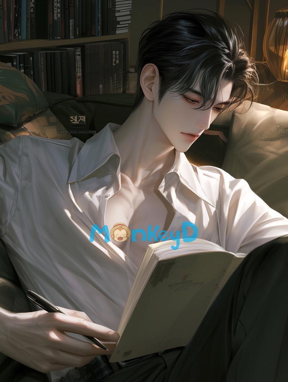 Tôi giam cầm một tên bệnh kiều