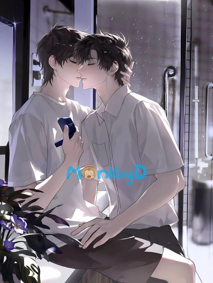 Một loại tình yêu khác