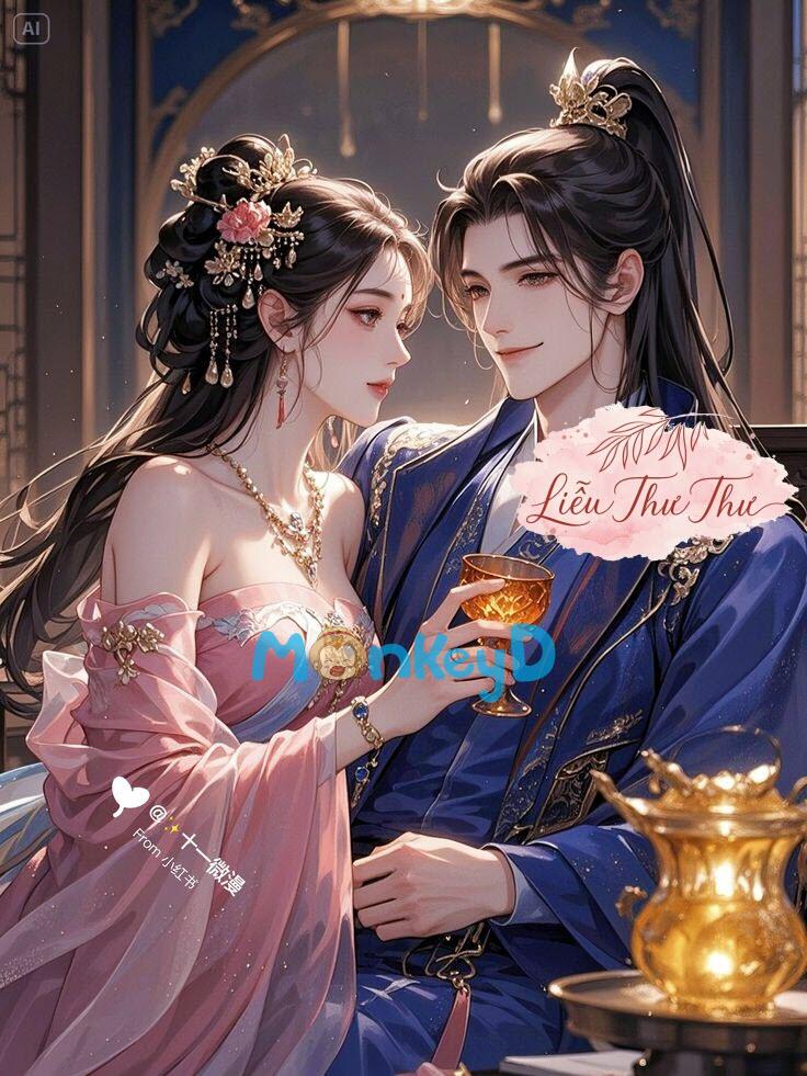 Sủng Phi Trà Xanh Ngày Ngày Mê Hoặc Bạo Quân