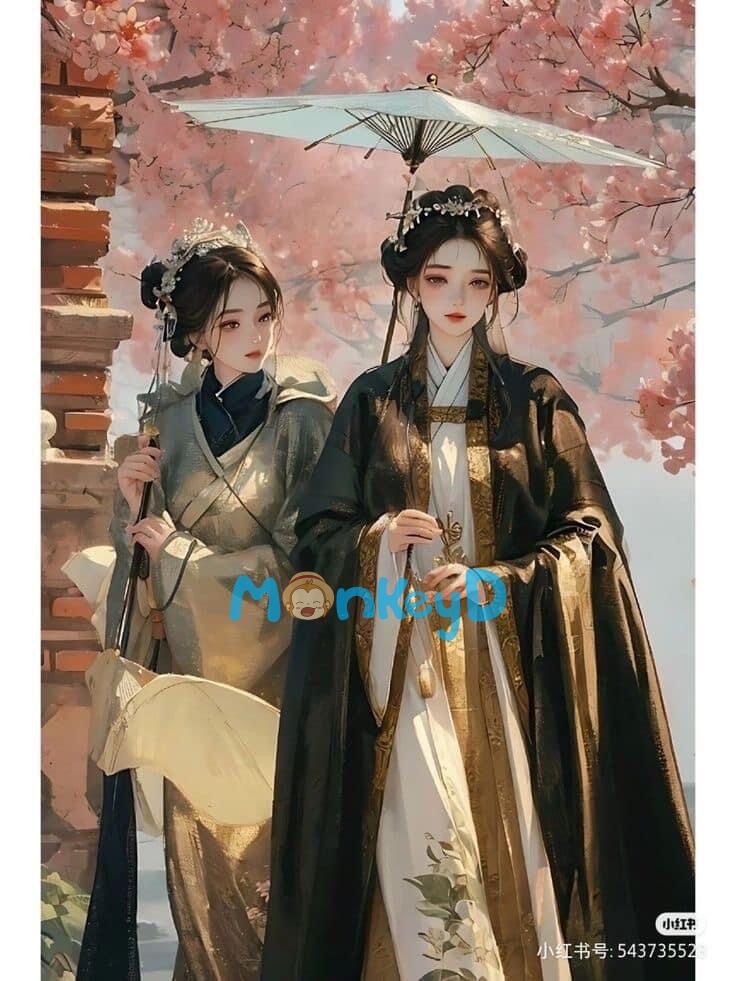 Đều Là Hồ Yêu Tu Luyện Nghìn Năm, Tỷ Tỷ Lại Muốn Đoạt Lấy Tiên Duyên Của Ta, Thay Ta Đắc Đạo Thành Tiên