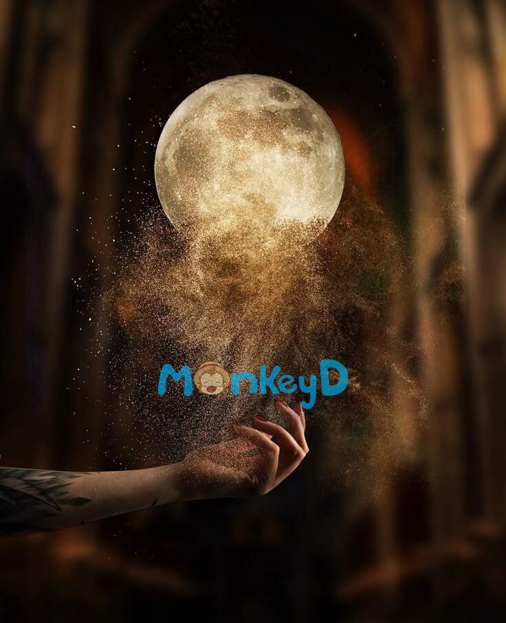 PHÁ NÁT ÁNH TRĂNG