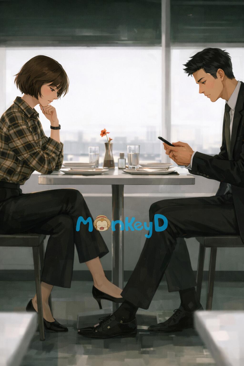 TÔI BỊ ĐỐI TƯỢNG XEM MẮT COI THƯỜNG