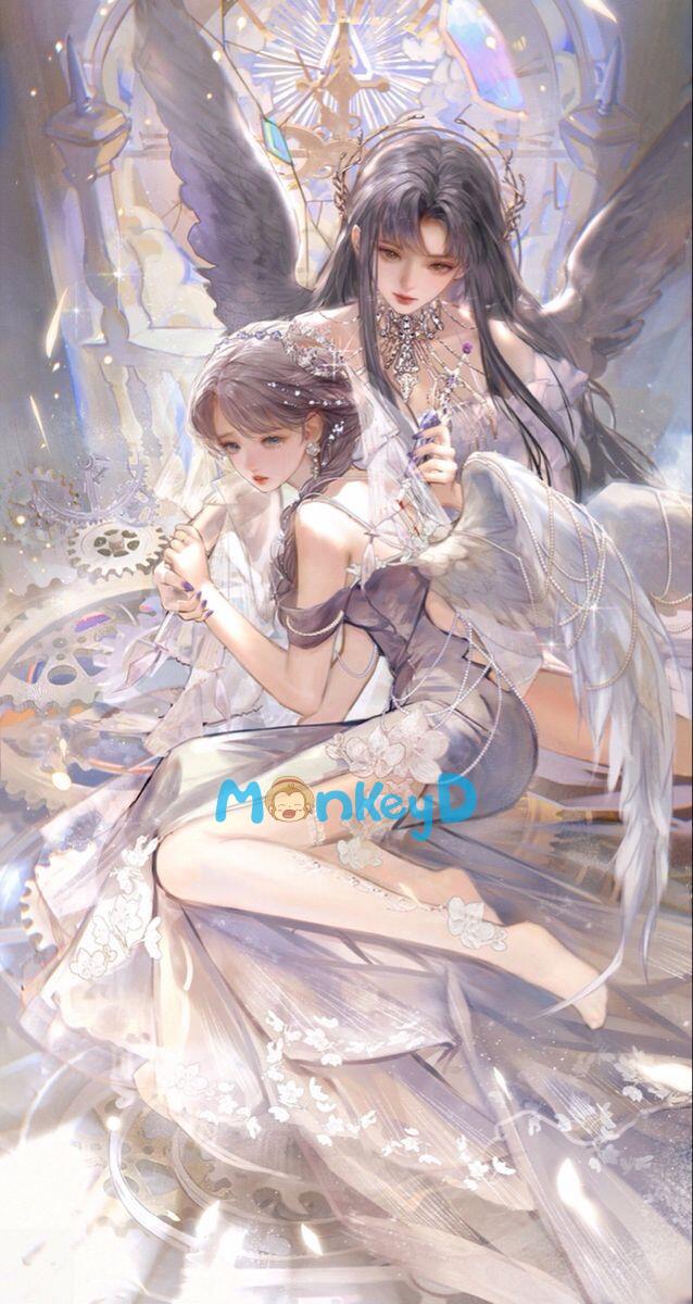 Cô Bạn Thân Của Tôi Là Nữ Phụ Ưa Làm Mình Làm Mẩy