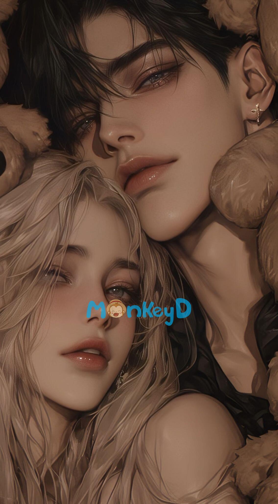 Ranh Giới Hôn Nhân