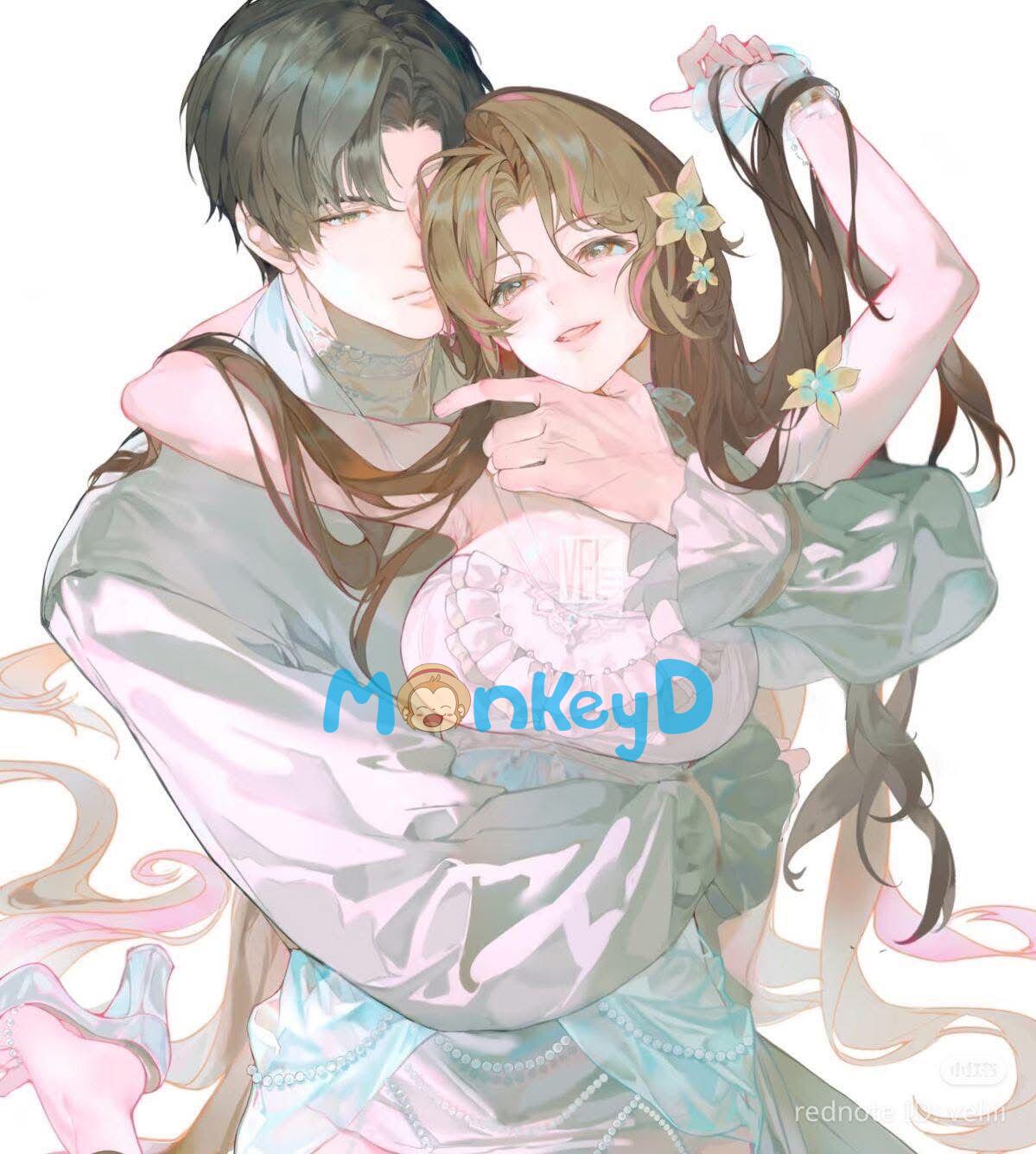 Nữ Phụ Ác Độc Công Lược Nam Phụ Phản Diện