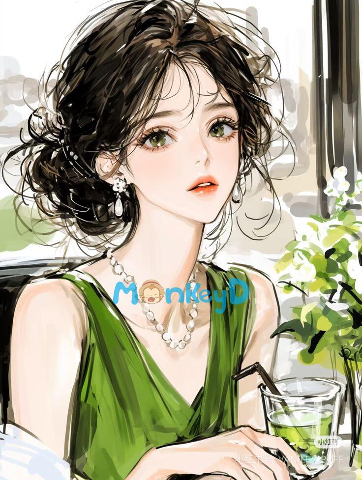 Bão Tuyết Đã Qua