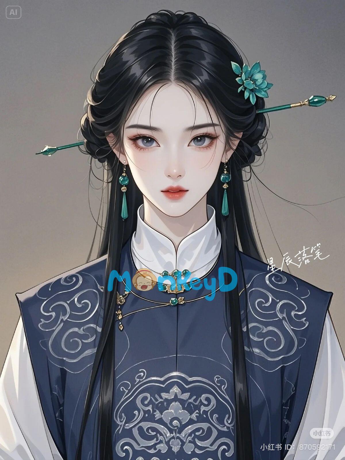 Cần gì trọng sinh mới x-ử được sói mắt trắng