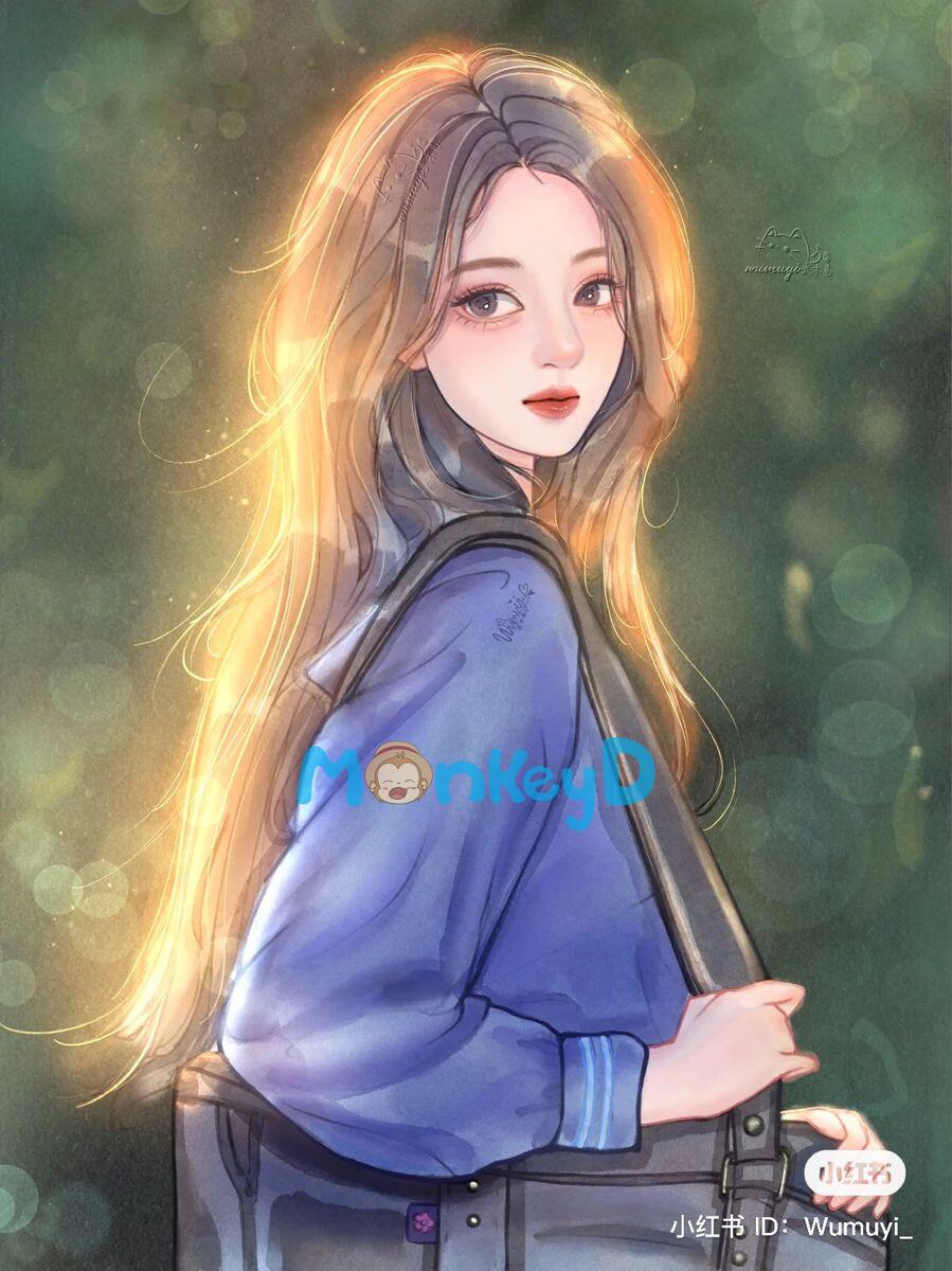 Giấc Mộng Xưa Nay Đã Ngủ Vùi