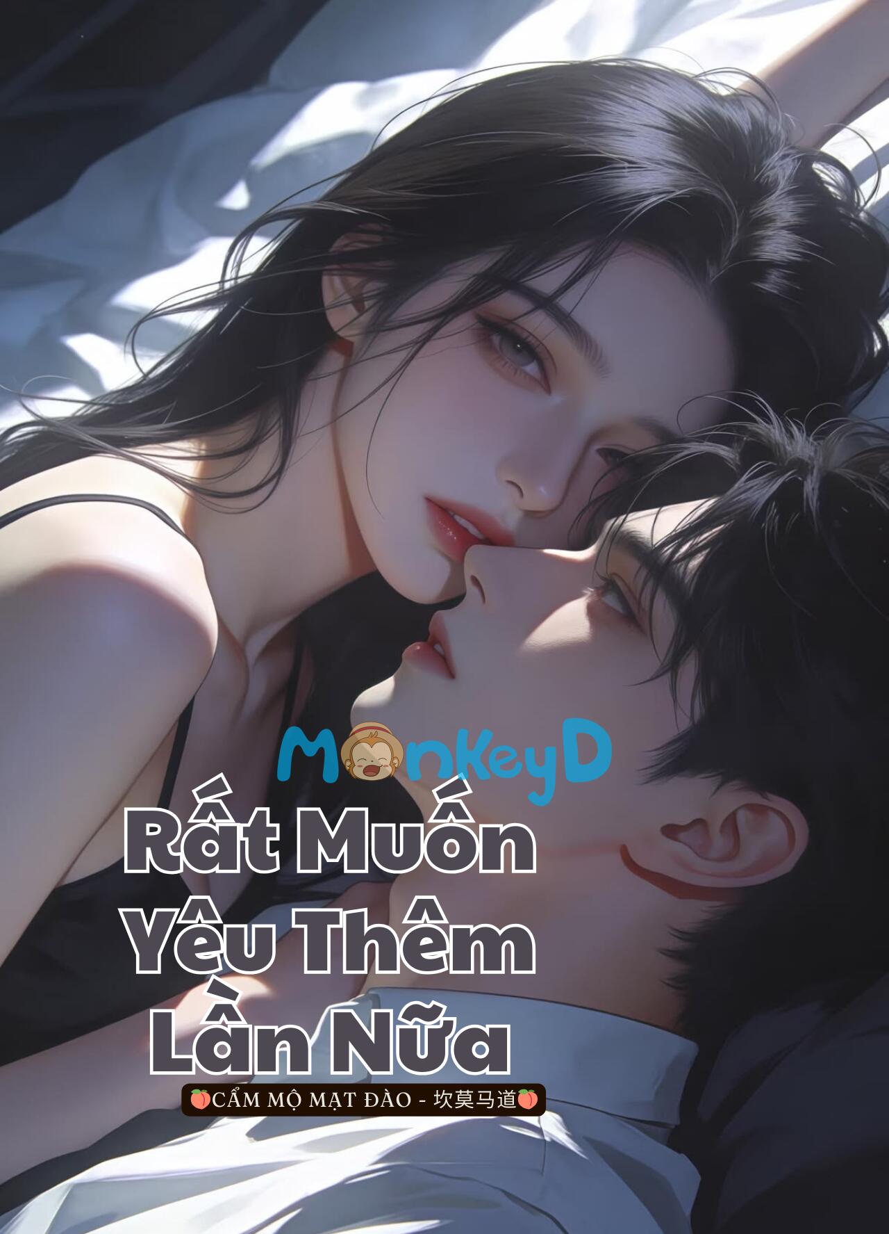 Rất Muốn Yêu Thêm Lần Nữa