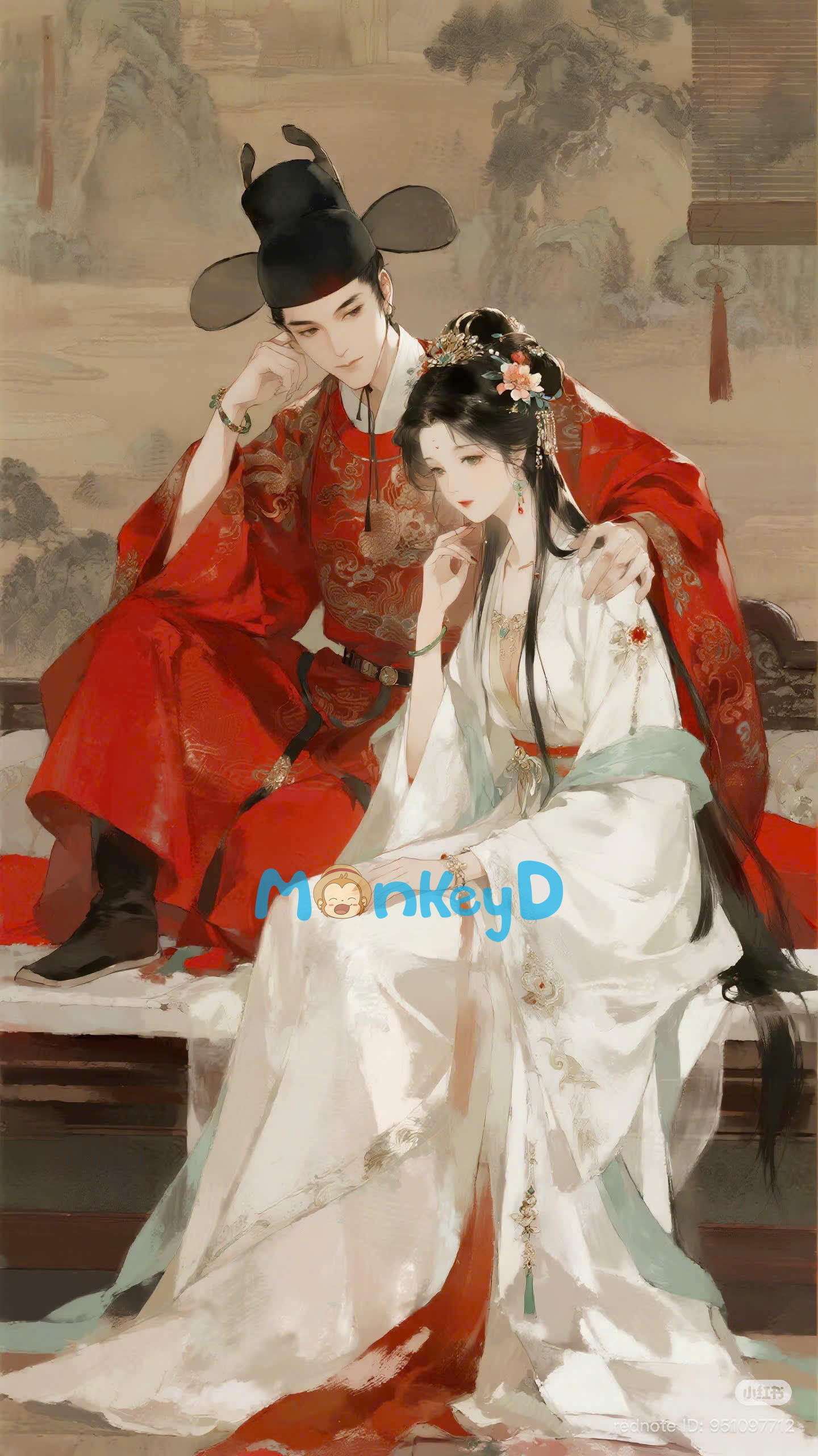 XUYÊN THÀNH KẺ THÙ CỦA TÊN PHẢN DIỆN BỆNH KIỀU