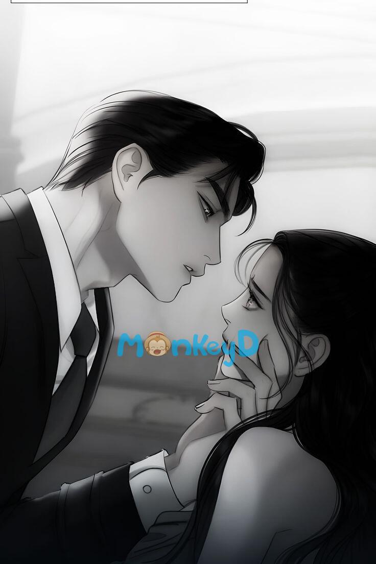 Tình Sâu Khó Thoát