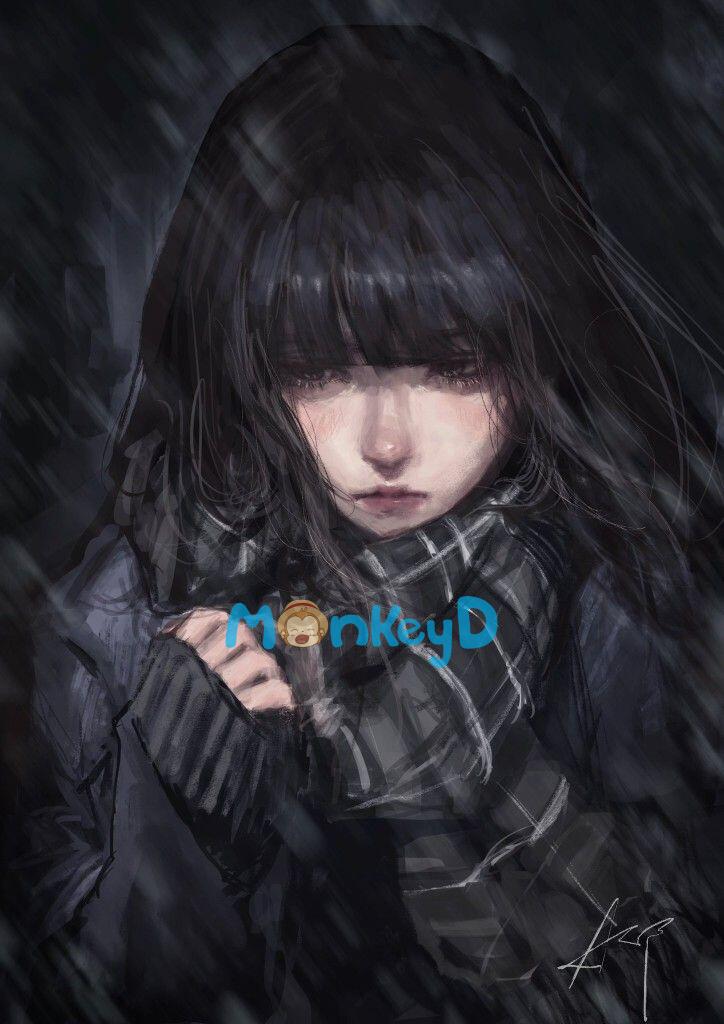 Kẻ Biến Thái Bí Ẩn