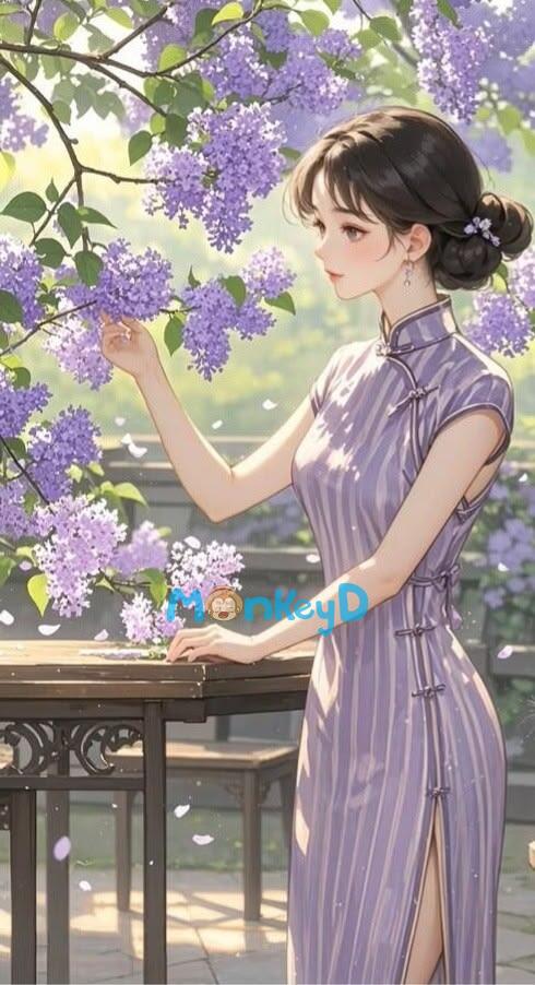 Xuyên Về Thập Niên 70: Mang Theo Nông Trường Làm Giàu