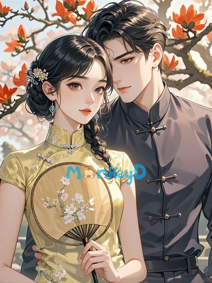 Thập Niên 70: Cứu Vớt Vai Ác