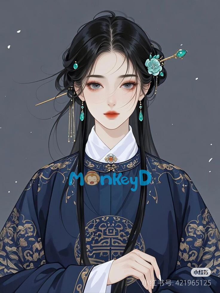 BẠCH NGUYỆT QUANG CỦA HOÀNG ĐẾ