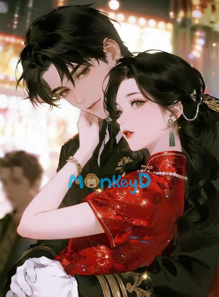 Gả Cho Đại Hán Thô Kệch Thập Niên 70, Thể Chất Sinh Đôi Của Cô Không Thể Giấu Được Nữa