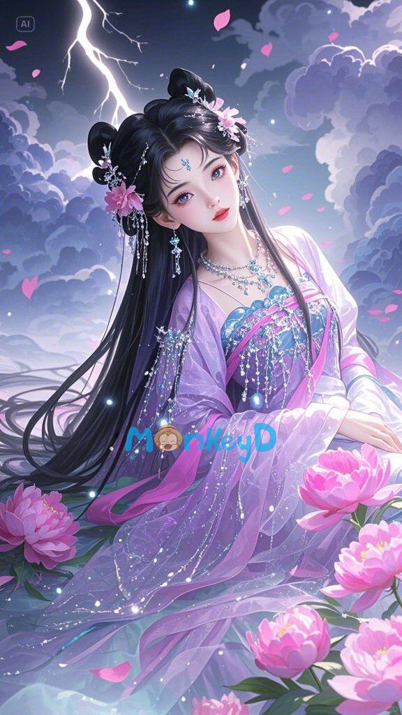 Trưởng Tỷ Kiên Quyết Phân Gia, Trở Thành Đại Phú Thương Trong Năm Mất Mùa