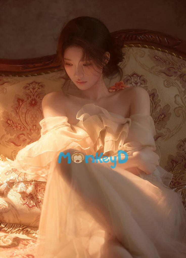 Giữa tuyết rơi, mỉm cười ước hẹn bạc đầu