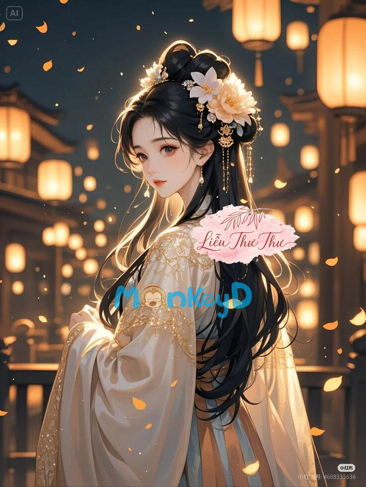 Xuyên Qua Loạn Thế Chạy Nạn, Làm Ruộng Trở Thành Đại Lương Thương