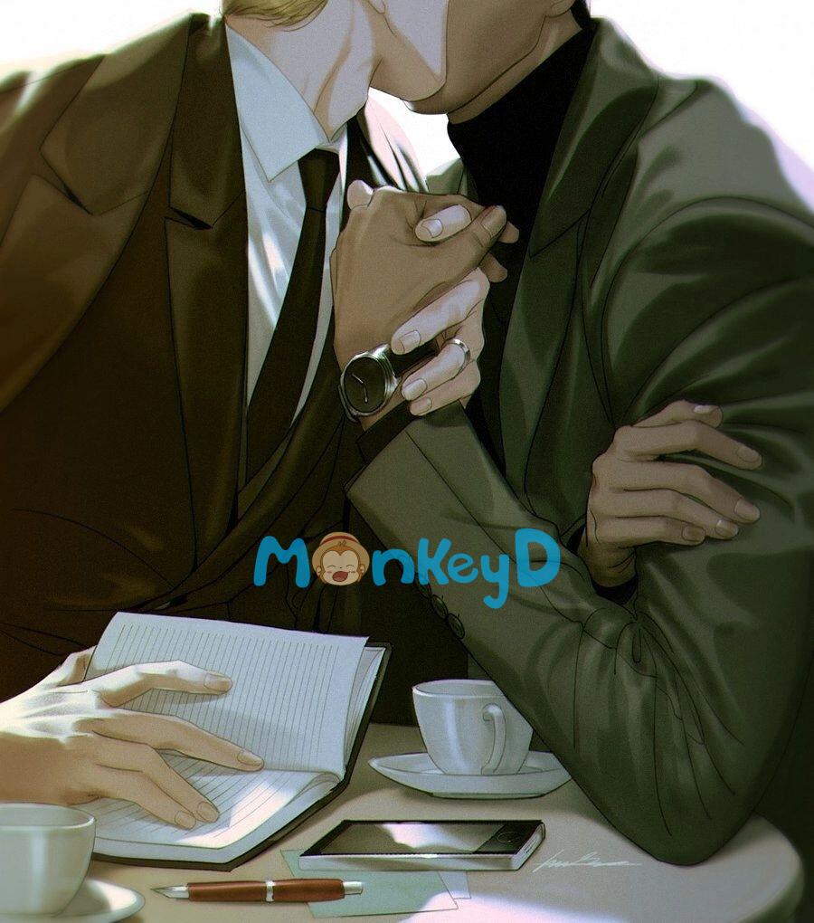 Đỡ Tôi Dậy, Tôi Còn Hôn Được