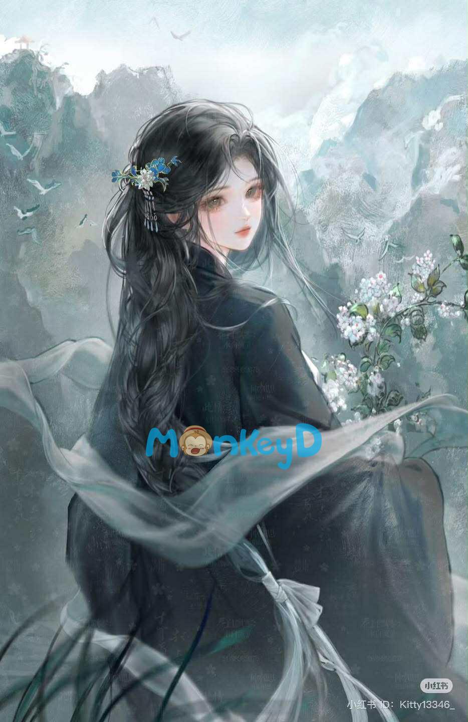 Tướng quân ngủ với ta rồi quay đầu lấy đại tỷ ta