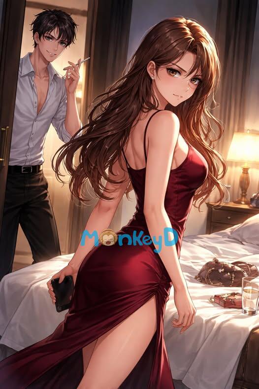 Bí Mật Sau Cánh Cửa Nửa Đêm